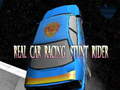 leikur Real Car Racing Stunt Rider 3D