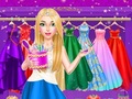 leikur Royal Girls Fashion Salon