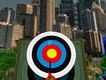leikur Bow Masters 3D