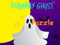 leikur Runaway Ghost Puzzle Jigsaw