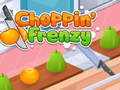 leikur Choppin' Frenzy