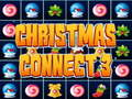 leikur Christmas Connect 3