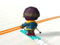 leikur Downhill Chill