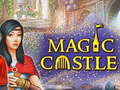 leikur Magic Castle