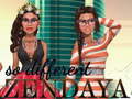 leikur So Different Zendaya