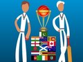 leikur Last Man Cricket World Cup