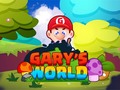 leikur Gary's World Adventure