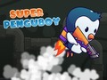 leikur Super Penguboy