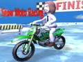 leikur Snow Moto Racing