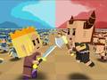 leikur Tiny Clash