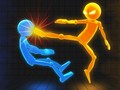 leikur Stick Fighter 3d