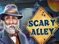 leikur Scary Alley