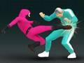 leikur Squid Fighter