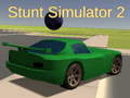 leikur Stunt Simulator 2