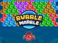 leikur Bubble Marble