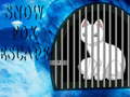 leikur Snow Fox Escape