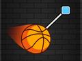 leikur Cut & Dunk