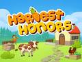 leikur Harvest Honors