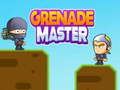 leikur Grenade Master