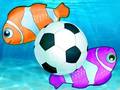 leikur Fish Soccer