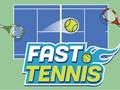 leikur Fast Tennis
