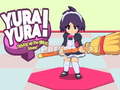 leikur YuraYura! Tidying up the tilting tower!