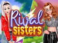 leikur Rival Sisters