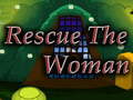 leikur Rescue the Woman