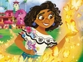 leikur Encanto Jigsaw
