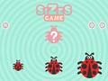 leikur Sizes Game