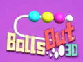 leikur Balls Out 3D Online