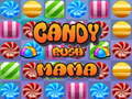 leikur Candy Rush Mama