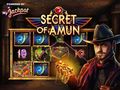 leikur Secret Of Amun
