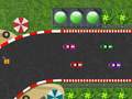 leikur Retro Car Race Xtream