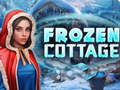 leikur Frozen Cottage