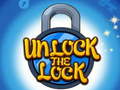 leikur Unlock The Lock