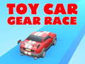 leikur Toy Car Gear Race
