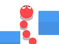 leikur Snake Rush