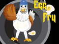 leikur Egg Fry
