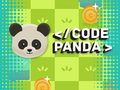 leikur Code Panda