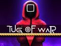 leikur Squidly Game Tug of War