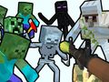 leikur Mine Shooter