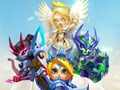 leikur TapTap Heroes: Soul Origin