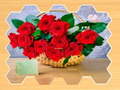 leikur Jigsaw Puzzles Hexa