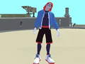 leikur Parkour: Climb and Jump