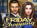 leikur Friday Shopping 