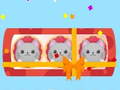 leikur DonutCats