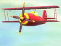 leikur 2D Game Ariplane Wars 1942