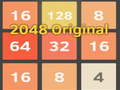 leikur 2048 Original
