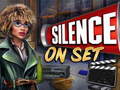 leikur Silence on Set